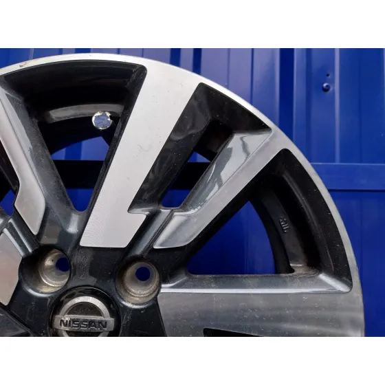 Llanta para Nissan Micra V (K14)