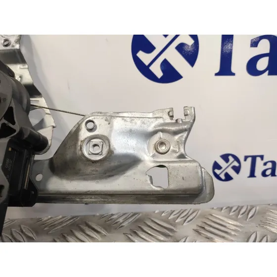 Elevalunas Trasero Izquierdo para Peugeot 308