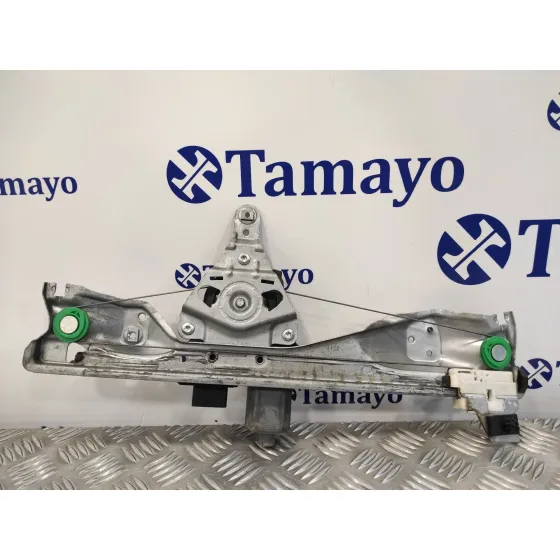 Elevalunas Trasero Izquierdo para Peugeot 308