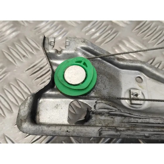 Elevalunas Trasero Izquierdo para Peugeot 308