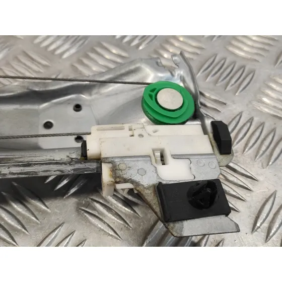 Elevalunas Trasero Izquierdo para Peugeot 308