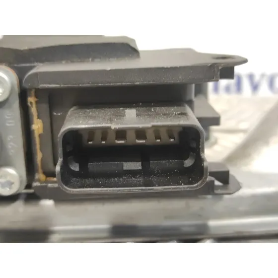 Elevalunas Trasero Izquierdo para Peugeot 308