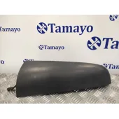 Molduras Traseras para Dacia Logan Express