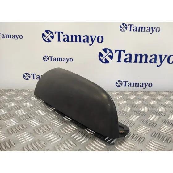 Molduras Traseras para Dacia Logan Express