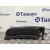 Molduras Traseras para Dacia Logan Express