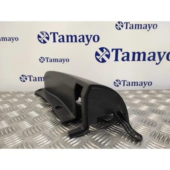 Molduras Traseras para Dacia Logan Express