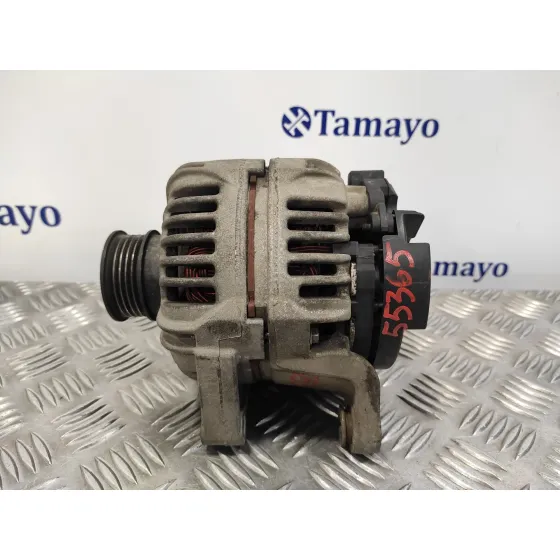 Alternador para Opel Astra H Ber.
