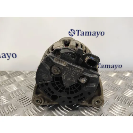 Alternador para Opel Astra H Ber.