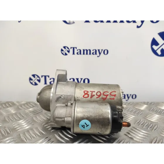 Motor Arranque para Chevrolet Aveo