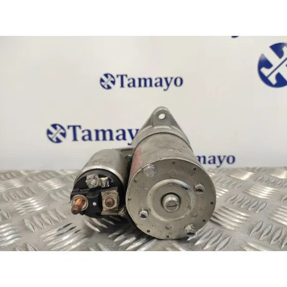 Motor Arranque para Chevrolet Aveo