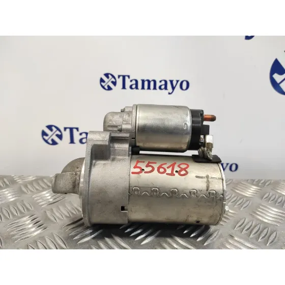 Motor Arranque para Chevrolet Aveo