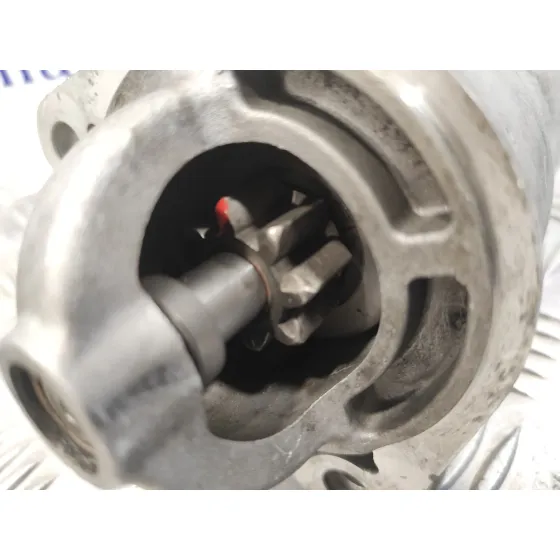 Motor Arranque para Chevrolet Aveo