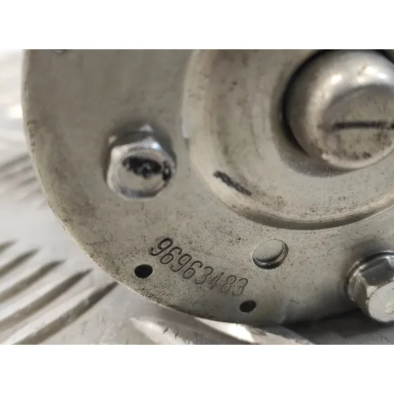 Motor Arranque para Chevrolet Aveo