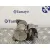 Motor Arranque para Opel Astra H Ber.