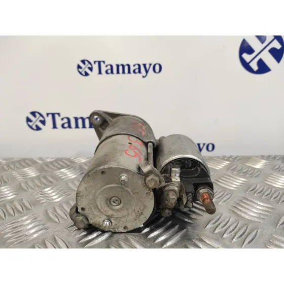 Motor Arranque para Opel Astra H Ber.