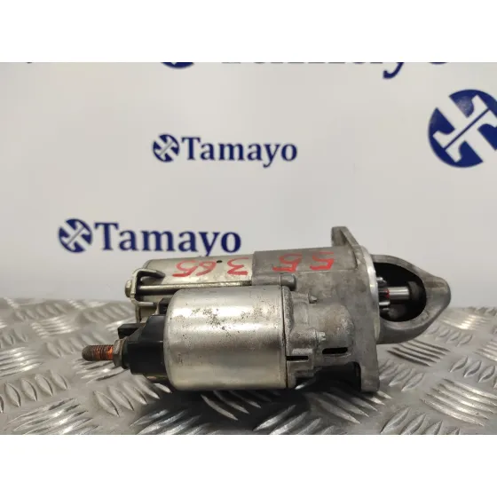 Motor Arranque para Opel Astra H Ber.
