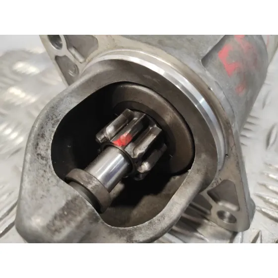 Motor Arranque para Opel Astra H Ber.