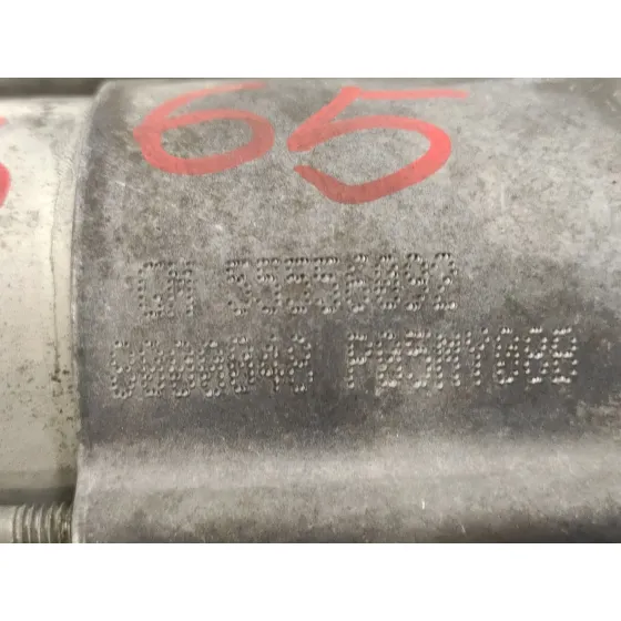 Motor Arranque para Opel Astra H Ber.