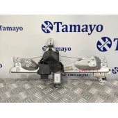 Elevalunas Trasero Derecho para Peugeot 308