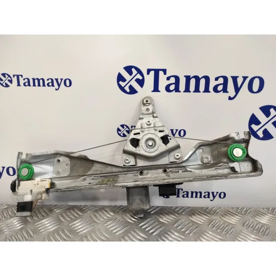 Elevalunas Trasero Derecho para Peugeot 308