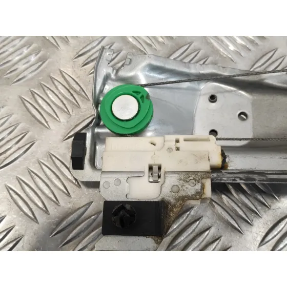 Elevalunas Trasero Derecho para Peugeot 308