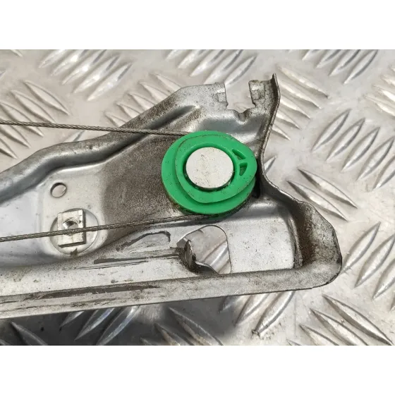 Elevalunas Trasero Derecho para Peugeot 308