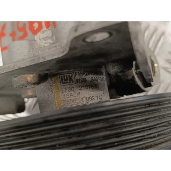 Bomba Direccion para Bmw Serie 5 Berlina (E39)