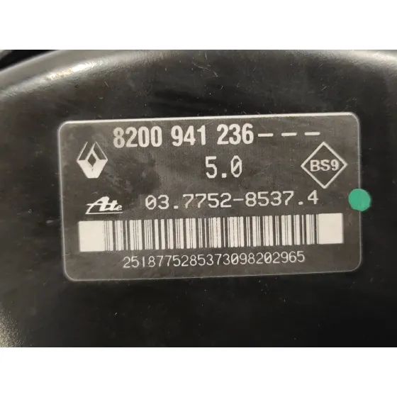 Servofreno para Dacia Logan Express