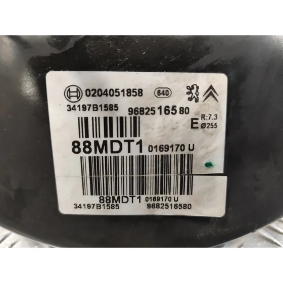 Servofreno para Peugeot 308