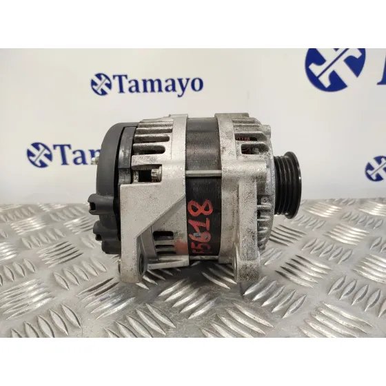 Alternador para Chevrolet Aveo