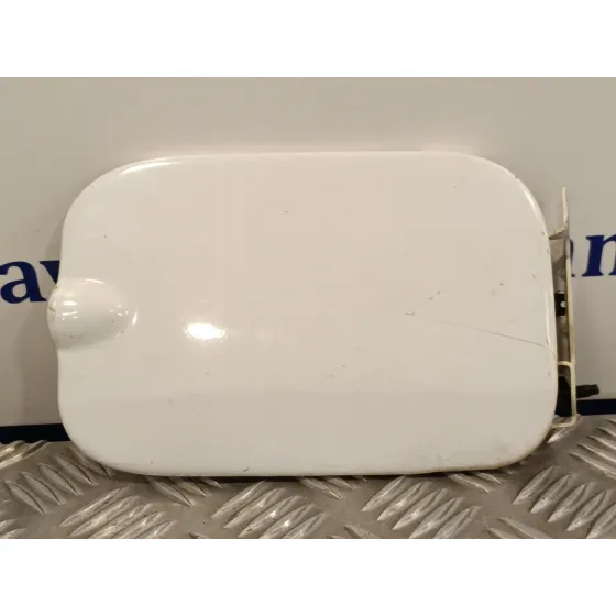 Tapa Exterior Combustible para Dacia Logan Express