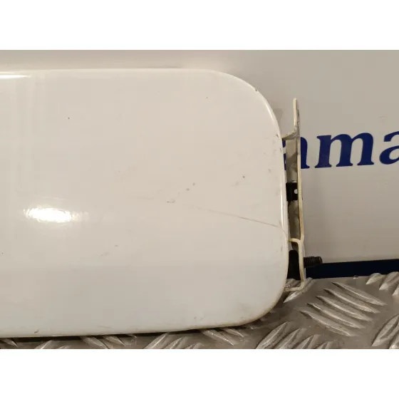 Tapa Exterior Combustible para Dacia Logan Express