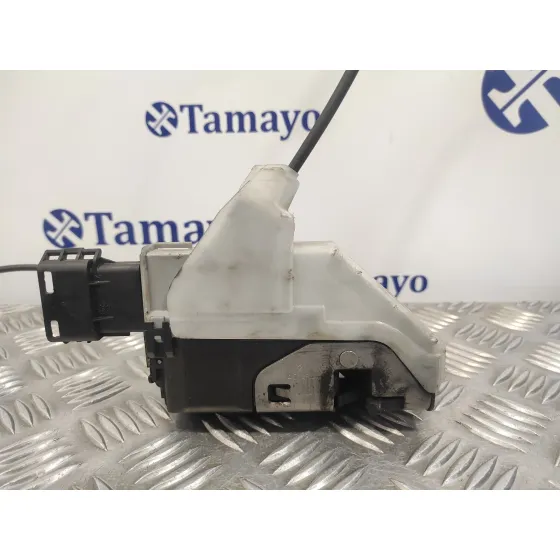 Cerradura Puerta Trasera Derecha para Peugeot 308
