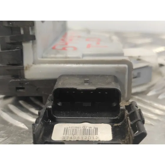 Cerradura Puerta Trasera Derecha para Peugeot 308