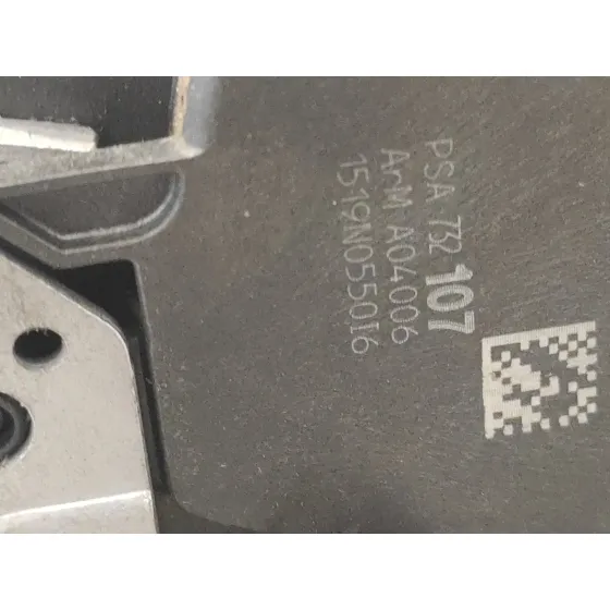 Cerradura Puerta Trasera Derecha para Peugeot 308