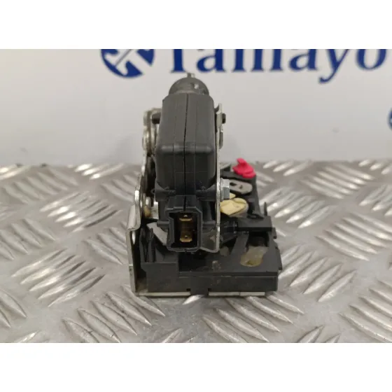 Cerradura Puerta Trasera Izquierda para Dacia Logan Express