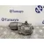 Motor Limpia Delantero para Peugeot 308
