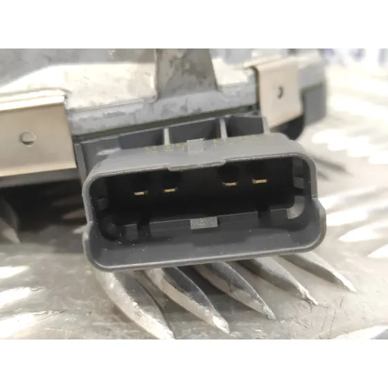 Motor Limpia Delantero para Peugeot 308