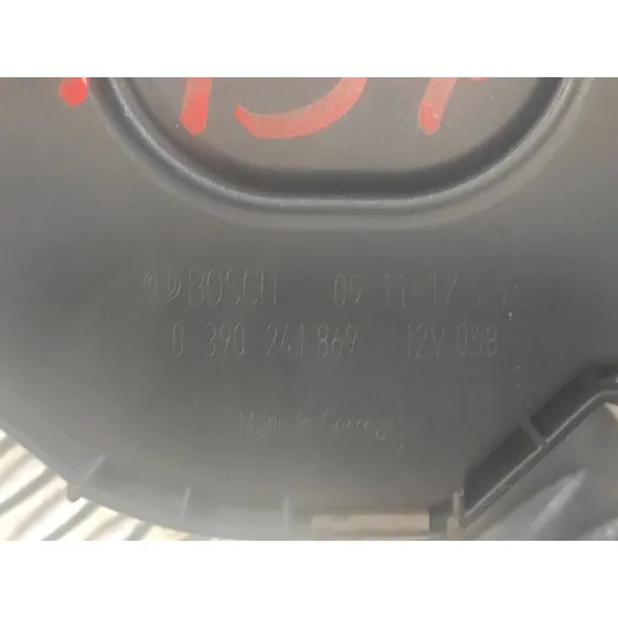 Motor Limpia Delantero para Peugeot 308
