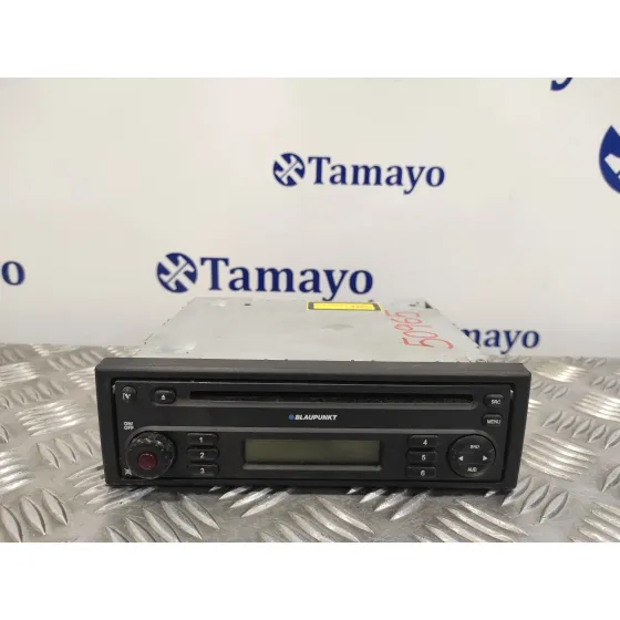 Sistema Audio / Radio Cd para Dacia Logan Express