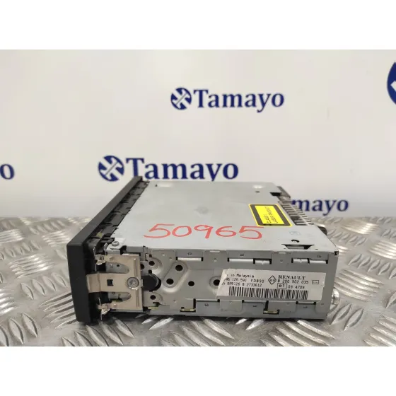 Sistema Audio / Radio Cd para Dacia Logan Express