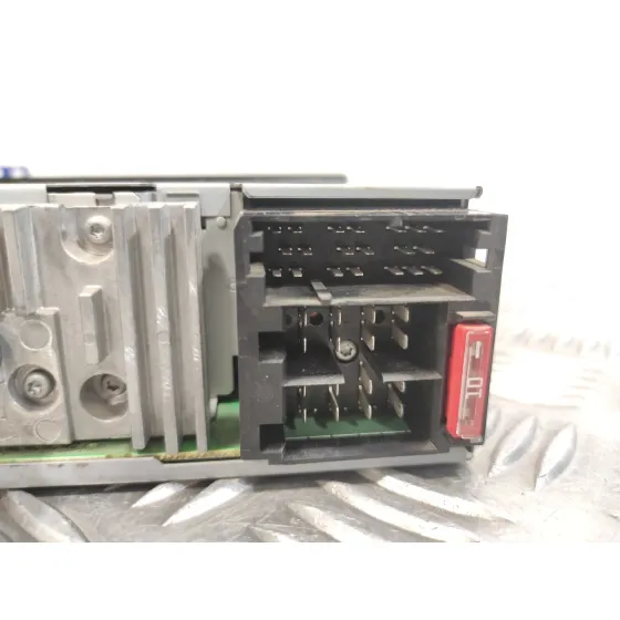 Sistema Audio / Radio Cd para Dacia Logan Express