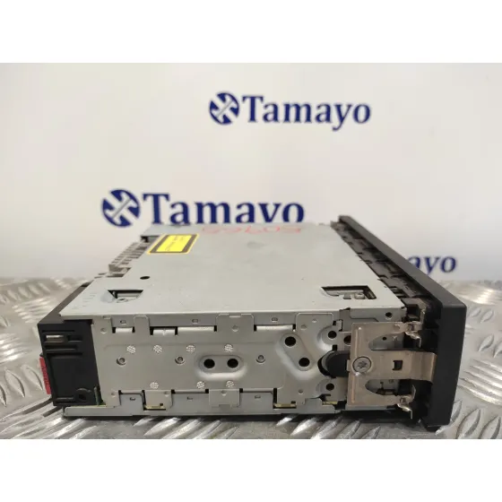 Sistema Audio / Radio Cd para Dacia Logan Express