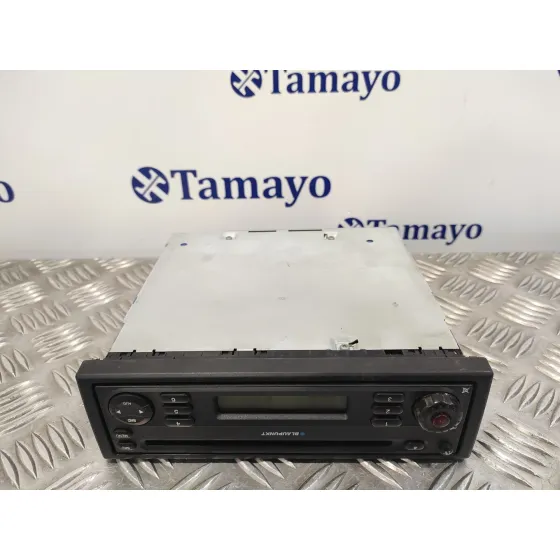 Sistema Audio / Radio Cd para Dacia Logan Express