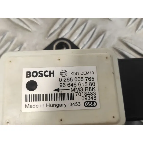Modulo Electronico para Peugeot 308