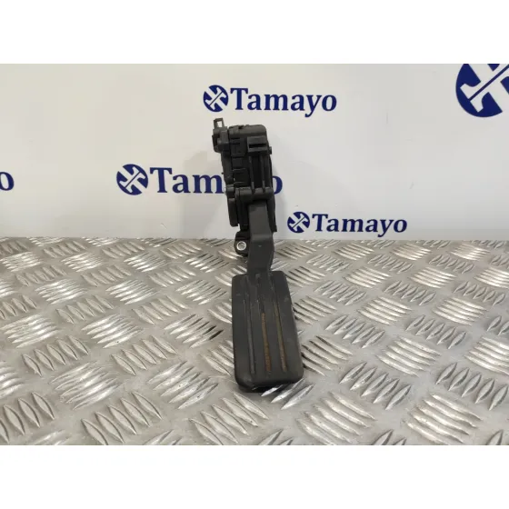 Potenciometro Pedal para Dacia Logan Express