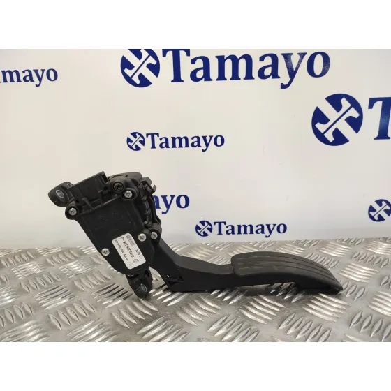 Potenciometro Pedal para Dacia Logan Express