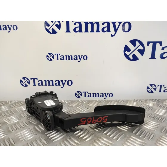 Potenciometro Pedal para Dacia Logan Express