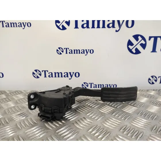 Potenciometro Pedal para Dacia Logan Express