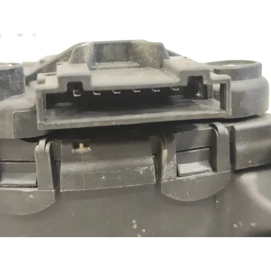 Potenciometro Pedal para Dacia Logan Express